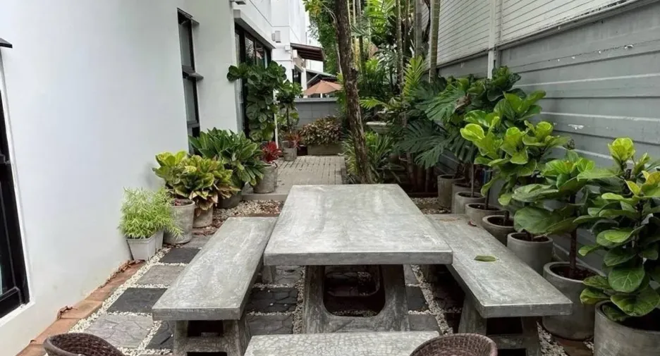 Haus zum Kauf und zur Miete mit 5 Zimmer in Prawet, Bangkok