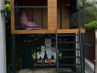 Villa en alquiler de 2 habitaciones en Mueang Krabi, Krabi