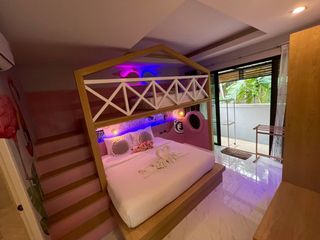 Villa en alquiler de 2 habitaciones en Mueang Krabi, Krabi