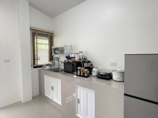 For rent 3 bedrooms house in Mueang Krabi, Krabi