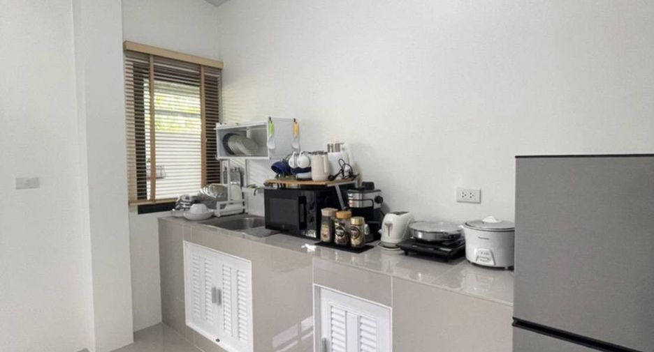For rent 3 bedrooms house in Mueang Krabi, Krabi