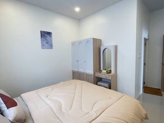 For rent 3 bedrooms house in Mueang Krabi, Krabi