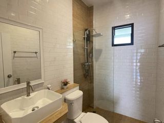 For rent 3 bedrooms house in Mueang Krabi, Krabi