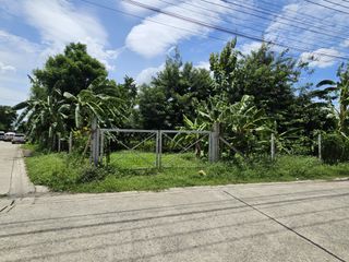 For sale land in Mueang Samut Prakan, Samut Prakan