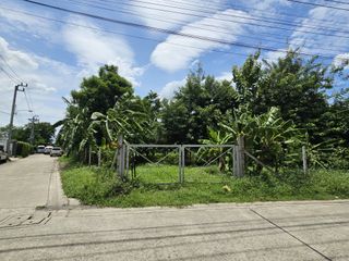 For sale land in Mueang Samut Prakan, Samut Prakan
