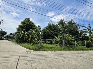 For sale land in Mueang Samut Prakan, Samut Prakan
