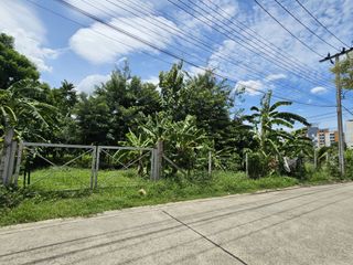 For sale land in Mueang Samut Prakan, Samut Prakan