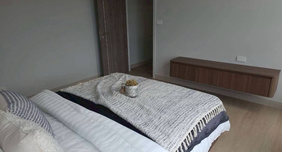 À vendre et à louer 3 chambres maison à Bang Khun Thian, Bangkok