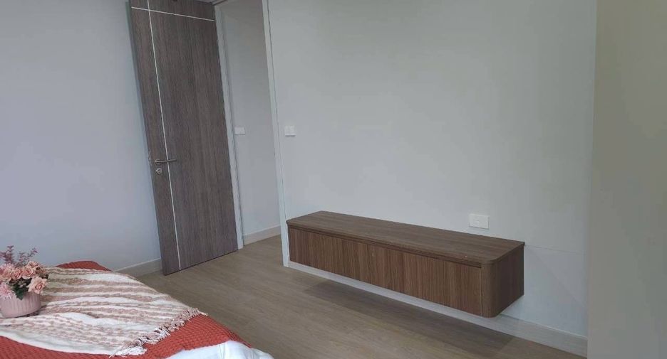 À vendre et à louer 3 chambres maison à Bang Khun Thian, Bangkok