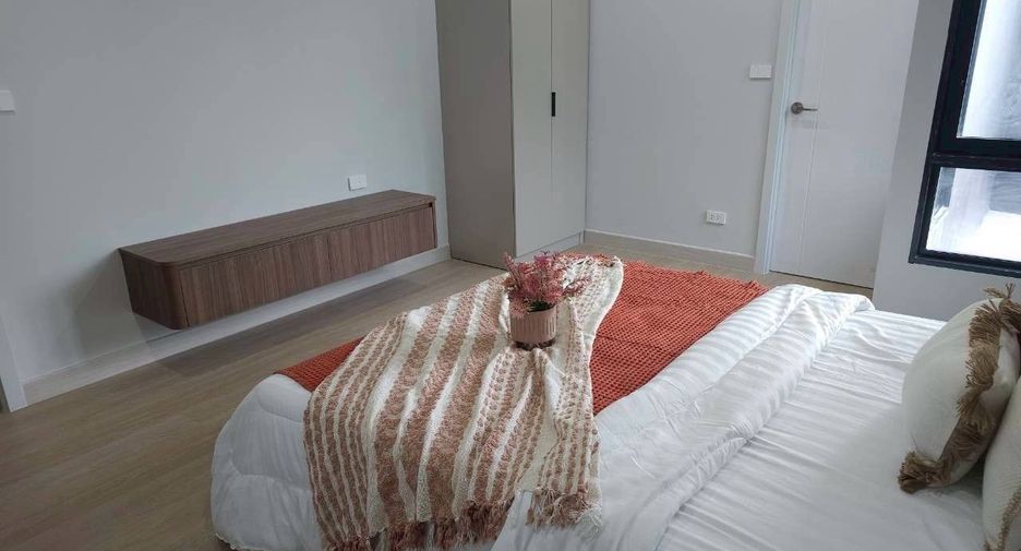 À vendre et à louer 3 chambres maison à Bang Khun Thian, Bangkok