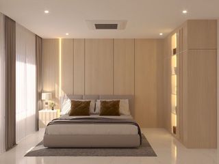 Casa en venta y en alquiler de 4 habitaciones en Phra Khanong, Bangkok
