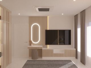 Casa en venta y en alquiler de 4 habitaciones en Phra Khanong, Bangkok