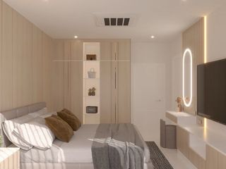 Casa en venta y en alquiler de 4 habitaciones en Phra Khanong, Bangkok