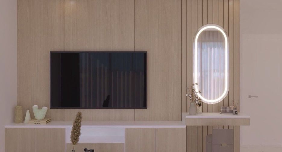Casa en venta y en alquiler de 4 habitaciones en Phra Khanong, Bangkok