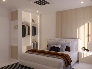 Casa en venta y en alquiler de 4 habitaciones en Phra Khanong, Bangkok