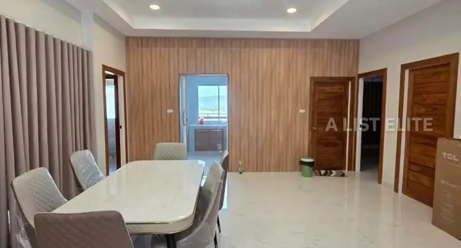 Продажа 3 спальни дом в Банг Сарай, Паттайя
