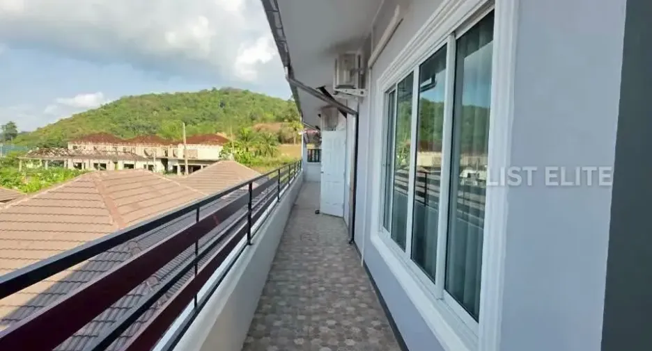 Продажа 3 спальни дом в Банг Сарай, Паттайя