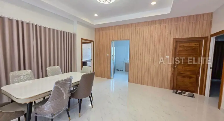 Продажа 3 спальни дом в Банг Сарай, Паттайя