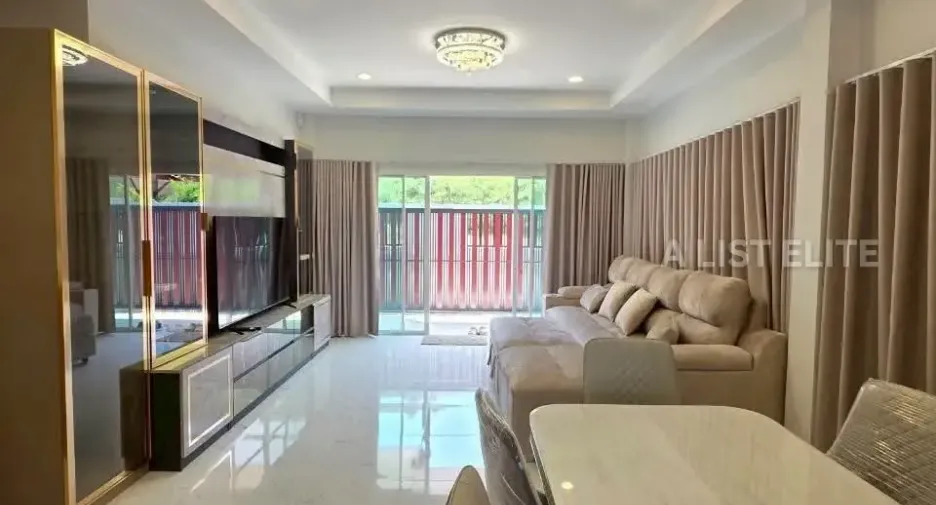 Продажа 3 спальни дом в Банг Сарай, Паттайя