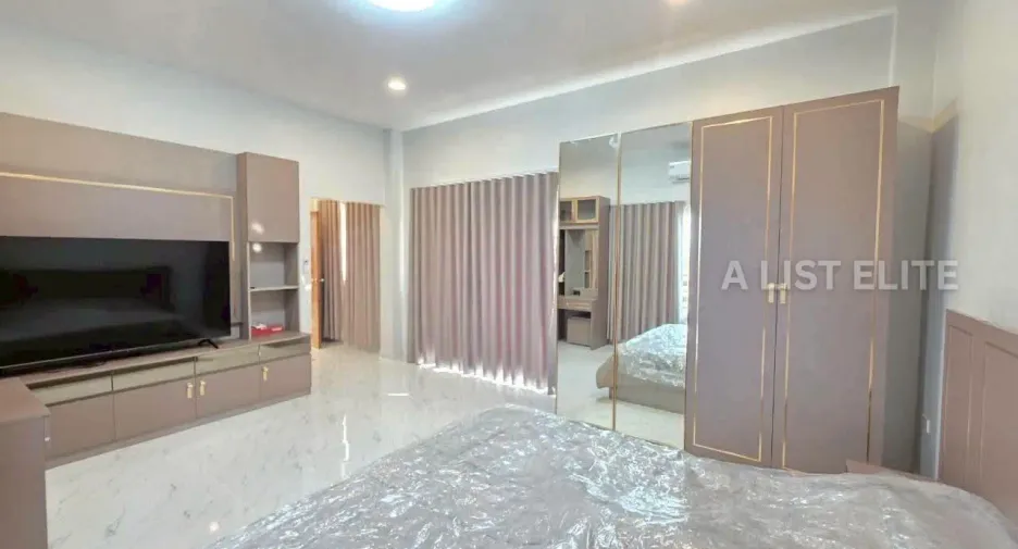 Продажа 3 спальни дом в Банг Сарай, Паттайя