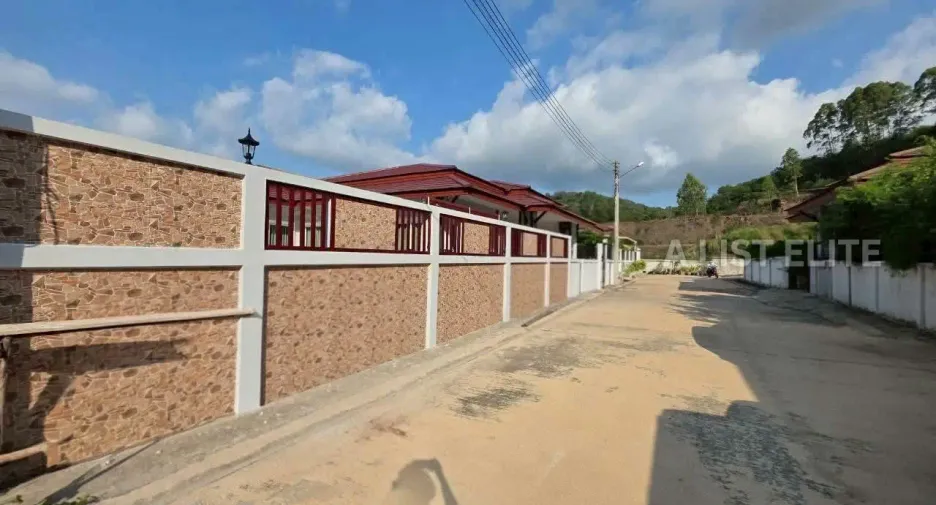 Продажа 3 спальни дом в Банг Сарай, Паттайя