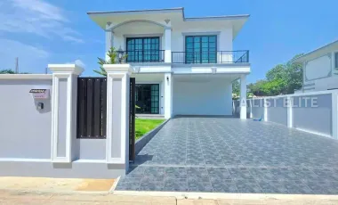 Продажа 4 спальни дом в Банг Ламунг, Чонбури