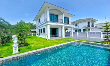 Продажа 4 спальни дом в Банг Ламунг, Чонбури