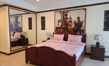 Продажа 1 кровать кондо в Йомтиен, Паттайя