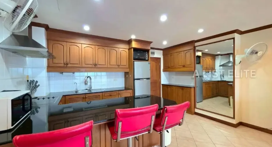 Продажа 1 кровать кондо в Йомтиен, Паттайя