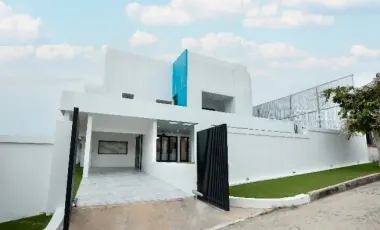 Продажа 5 спальни дом в Банг Ламунг, Чонбури