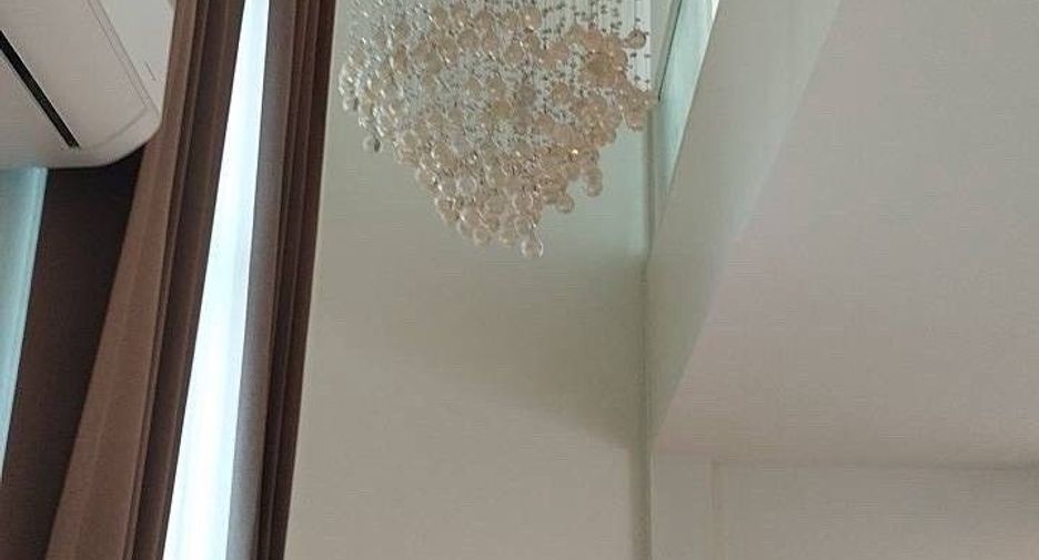 Casa en alquiler de 2 habitaciones en Lat Phrao, Bangkok