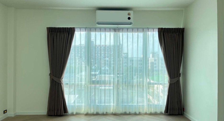 Casa en alquiler de 2 habitaciones en Lat Phrao, Bangkok