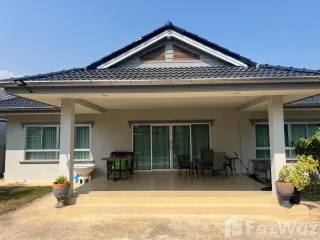 À louer 3 chambres villa à Hua Hin, Prachuap Khiri Khan