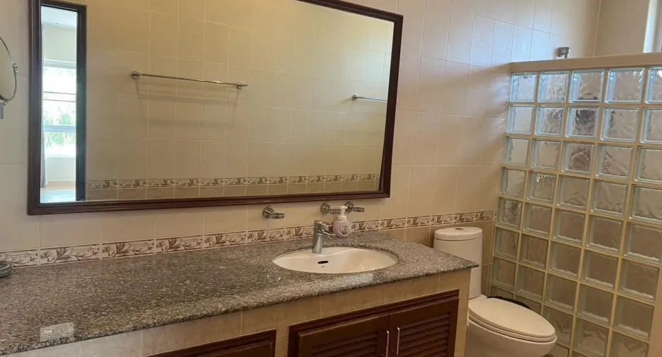 À louer 3 chambres villa à Hua Hin, Prachuap Khiri Khan