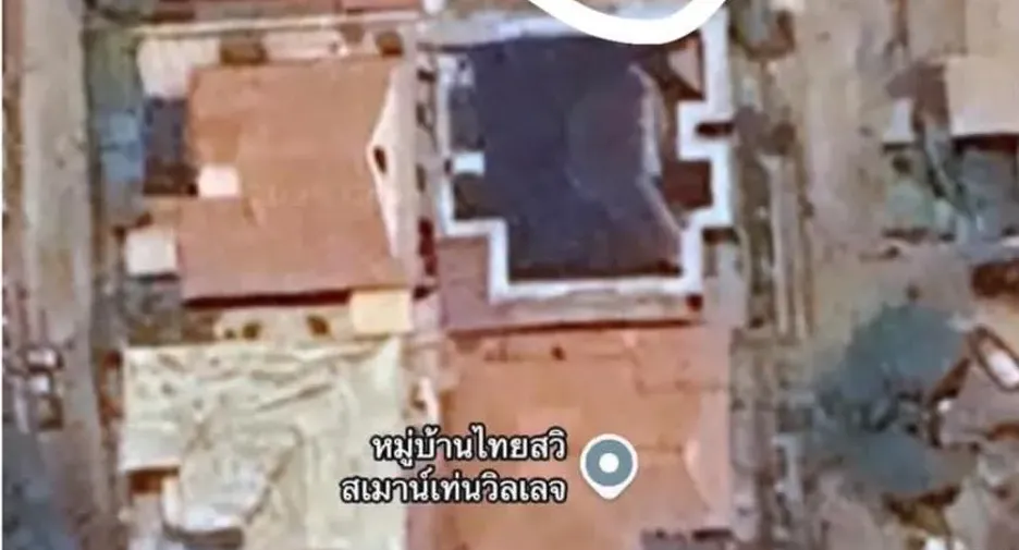 À louer 3 chambres villa à Hua Hin, Prachuap Khiri Khan