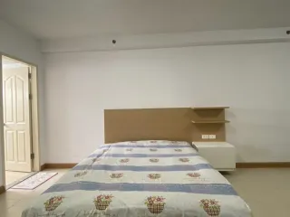 For rent studio condo in Bangkok Yai, Bangkok