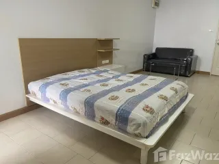 For rent studio condo in Bangkok Yai, Bangkok