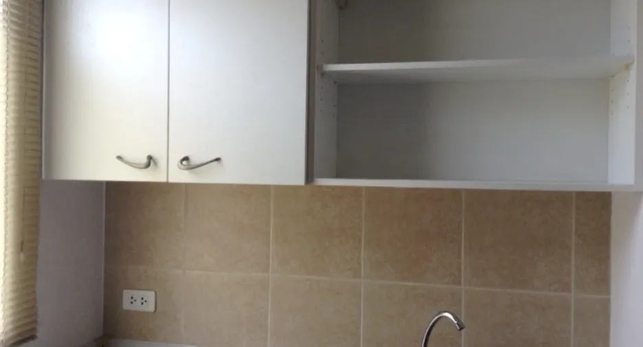 For rent studio condo in Bangkok Yai, Bangkok