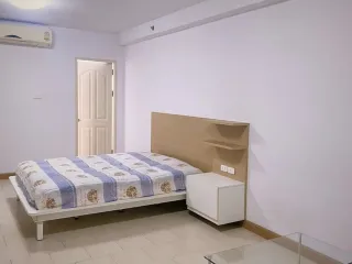 For rent studio condo in Bangkok Yai, Bangkok