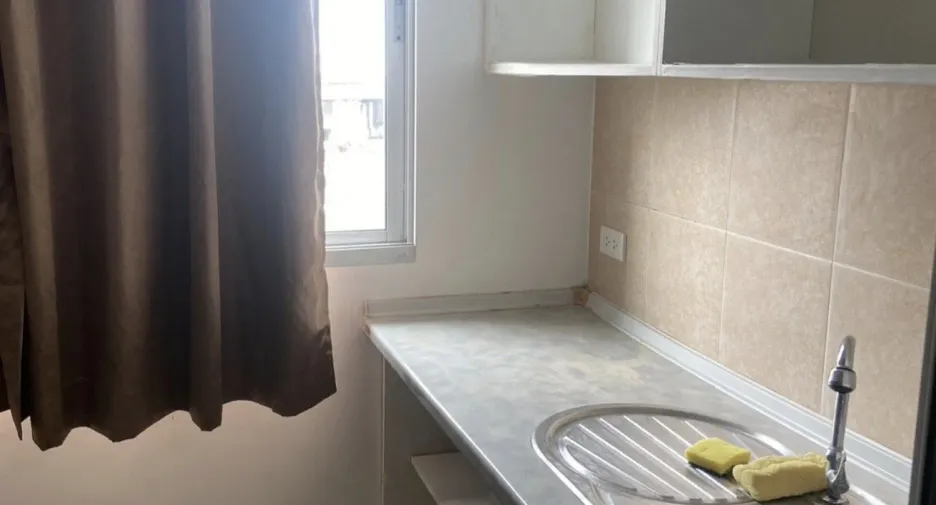 For rent studio condo in Bangkok Yai, Bangkok