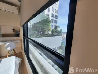 Wohnung zur Miete mit 1 Zimmer in Phra Pradaeng, Samut Prakan