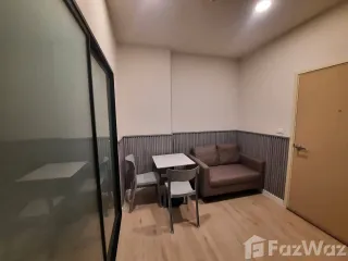 Wohnung zur Miete mit 1 Zimmer in Phra Pradaeng, Samut Prakan