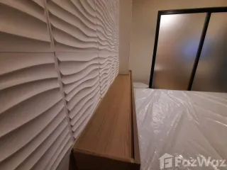 Wohnung zur Miete mit 1 Zimmer in Phra Pradaeng, Samut Prakan
