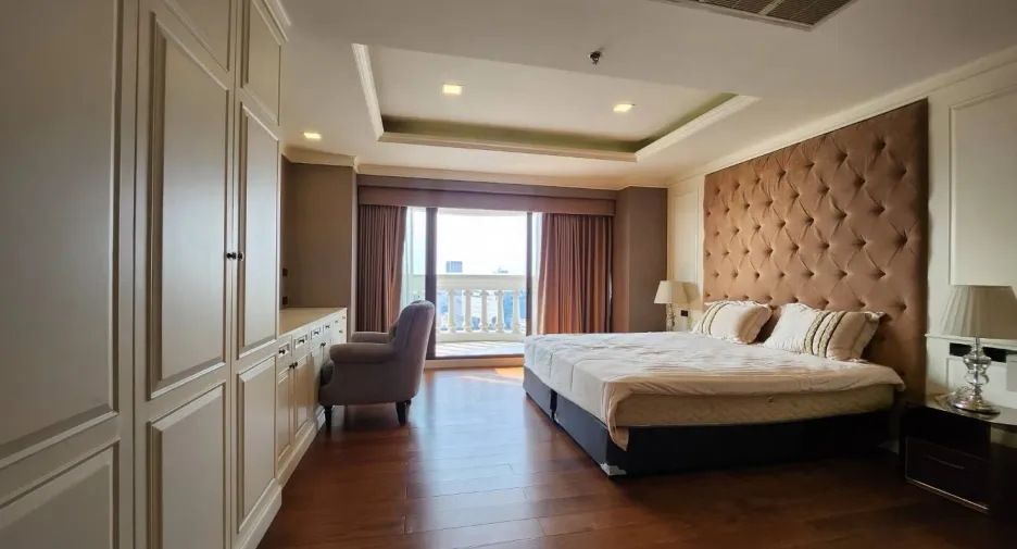 À louer 1 chambre condo 