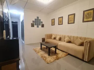 For Rent 3 Bedroom House In Bang Lamung, Chonburi