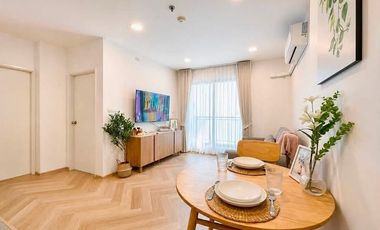 For sale 1 bed condo in Bang Na, Bangkok