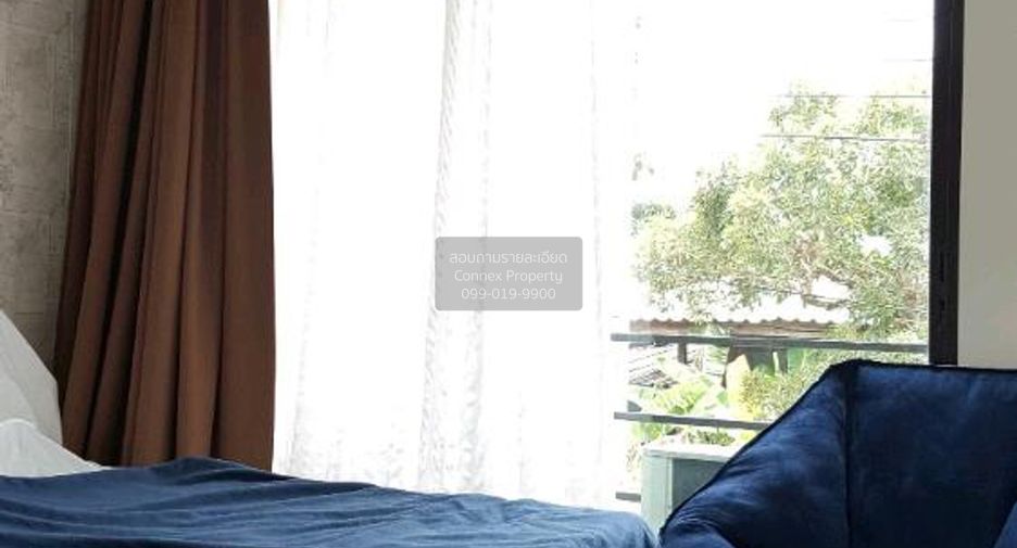 For sale 3 ベッドルーム townhouse in Saphan Sung, Bangkok