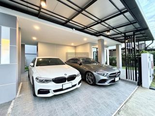 Casa en venta de 4 habitaciones en Nong Khaem, Bangkok