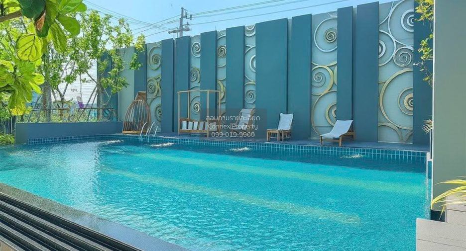 Casa en venta de 4 habitaciones en Nong Khaem, Bangkok