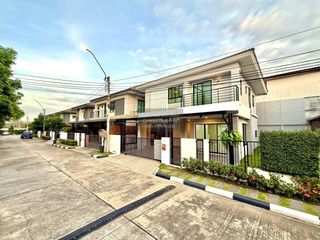 Casa en venta de 4 habitaciones en Nong Khaem, Bangkok